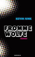 Cover: Fromme W&ouml;lfe - Querverlag