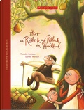 Cover: Herr von Ribbeck auf Ribbeck im Havelland - Kindermann Verlag