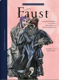 Cover: Faust - Kindermann Verlag