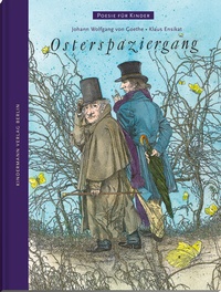 Abbildung von: Osterspaziergang - Kindermann Verlag
