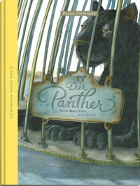 Abbildung von: Der Panther - Kindermann Verlag