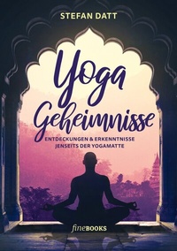 Abbildung von: Yoga Geheimnisse - fineBooks