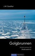 Cover: Golgbrunnen - Verlag Edition Hochfeld