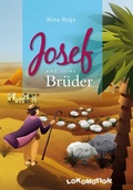 Cover: Josef und seine Br&uuml;der - Lokomotion Verlag