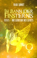 Cover: Im Bann der Finsternis - Shadodex - Verlag der Schatten