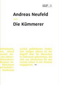 Enlarge image Cover: Die Kümmerer - Aufland Verlag