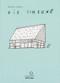 Enlarge image Cover: Die Scheune - Aufland Verlag