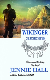 Enlarge image Cover: Wikinger Geschichten - Jennie Hall