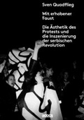Cover: Mit erhobener Faust. - Adocs