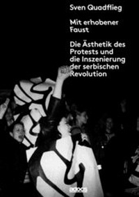 Enlarge image Cover: Mit erhobener Faust. - Adocs