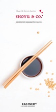Cover: Shoyu & Co. - Kastner