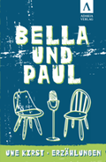 Cover: Bella und Paul - adakia Verlag