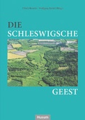 Cover: Die Schleswigsche Geest - Husum Druck- und Verlagsgesellschaft
