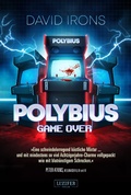Cover: POLYBIUS - GAME OVER - Luzifer-Verlag