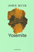 Cover: Yosemite - Matthes & Seitz Berlin
