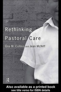 Cover: Rethinking Pastoral Care - Routledge