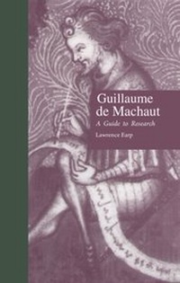 Abbildung von: Guillaume de Machaut - Routledge
