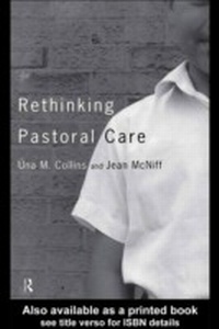 Abbildung von: Rethinking Pastoral Care - Routledge