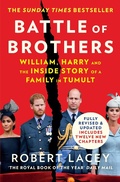 Cover: Battle of Brothers - William Collins