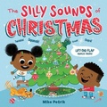 Cover: The Silly Sounds of Christmas - HarperCollins