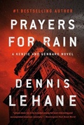 Cover: Prayers for Rain - Collins