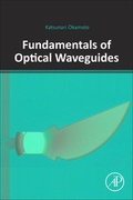 Cover: Fundamentals of Optical Waveguides - Academic Press