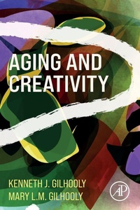 Enlarge image Cover: Aging and Creativity - Academic Press