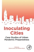 Cover: Inoculating Cities - Academic Press
