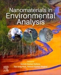 Abbildung von: Nanomaterials in Environmental Analysis - Elsevier