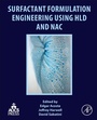 Cover: Surfactant Formulation Engineering using HLD and NAC - Butterworth-Heinemann