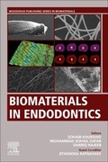 Cover: Biomaterials in Endodontics - Woodhead Publishing