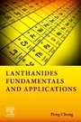 Cover: Lanthanides - Elsevier