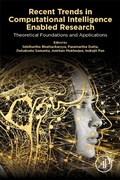 Cover: Recent Trends in Computational Intelligence Enabled Research - Academic Press