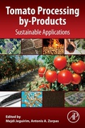 Cover: Tomato Processing by-Products - Academic Press