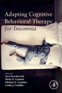 Cover: Adapting Cognitive Behavioral Therapy for Insomnia - Academic Press