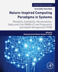 Enlarge image Cover: Nature-Inspired Computing Paradigms in Systems - Academic Press