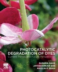 Cover: Photocatalytic Degradation of Dyes - Elsevier