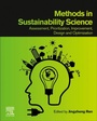 Cover: Methods in Sustainability Science - Elsevier