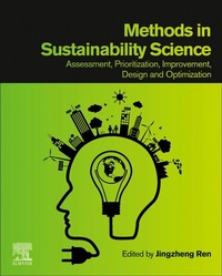 Enlarge image Cover: Methods in Sustainability Science - Elsevier