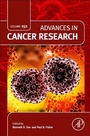 Cover: Advances in Cancer Research: Volume 152 - Academic Press