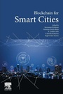 Cover: Blockchain for Smart Cities - Elsevier