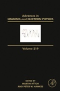 Cover: Advances in Imaging and Electron Physics: Volume 219 - Academic Press