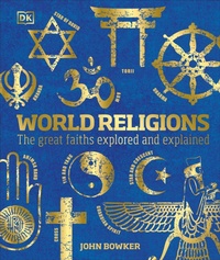 Enlarge image Cover: World Religions - DK