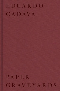 Enlarge image Cover: Paper Graveyards - MIT Press