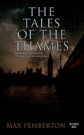 Cover: The Tales of the Thames (Thriller & Action Adventure Books - Boxed Set) - e-artnow