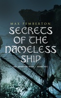 Cover: Secrets of the Nameless Ship (Sea Adventure Books - Boxed Set) - e-artnow