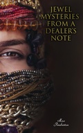 Cover: Jewel Mysteries from a Dealer's Note - e-artnow