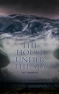 Cover: The House Under the Sea - e-artnow