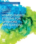 Cover: Hybrid Energy Systems for Offshore Applications - Elsevier