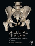 Bild: Skeletal Trauma - Academic Press